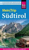 Reise Know-How MeinTrip Südtirol