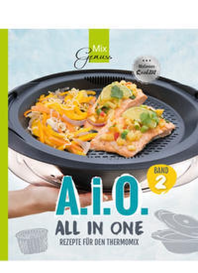 A. i. O. - ALL IN ONE 2