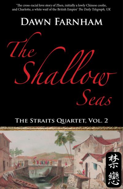 Shallow Seas