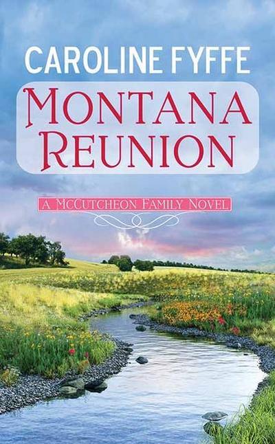 Montana Reunion