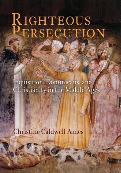 Righteous Persecution