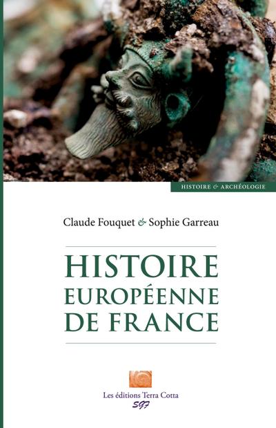 Histoire européenne de France