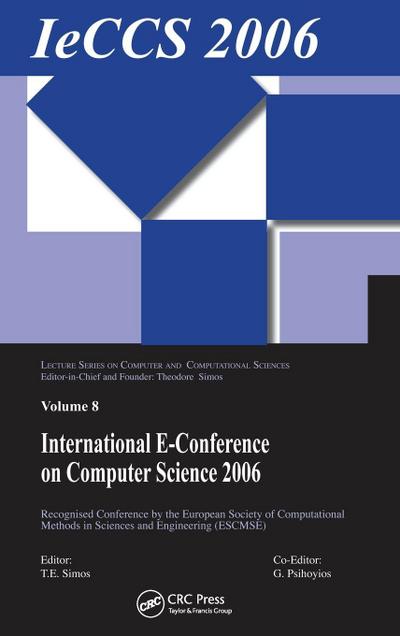International e-Conference of Computer Science 2006