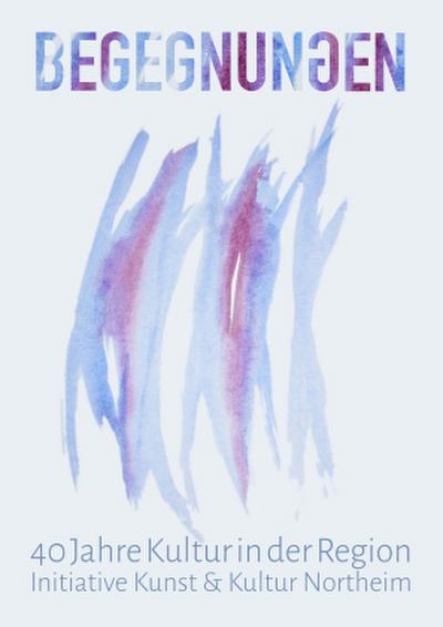 40 Jahre Kultur in der Region