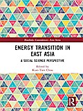 Energy Transition in East Asia