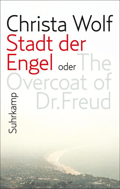 Stadt der Engel oder The Overcoat of Dr. Freud