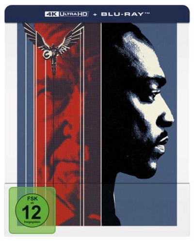 Captain America - Brave New World