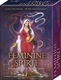 Feminine Spirit - Botschaften deiner inneren Götti