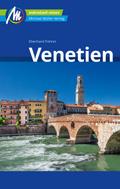 Venetien Reiseführer Michael Müller Verlag