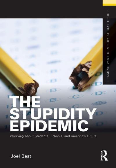 The Stupidity Epidemic