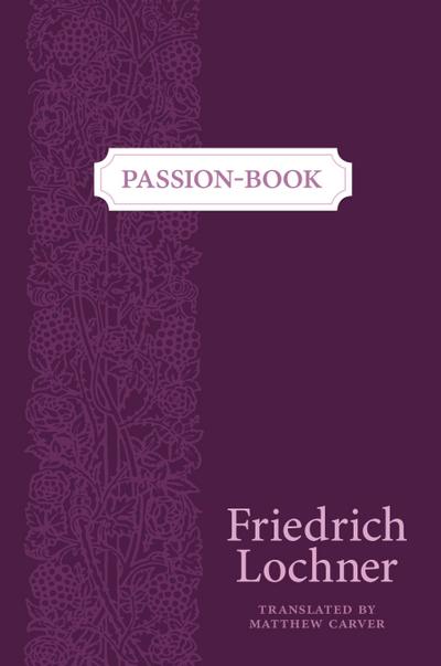 Passion-Book