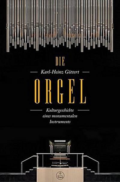 Die Orgel