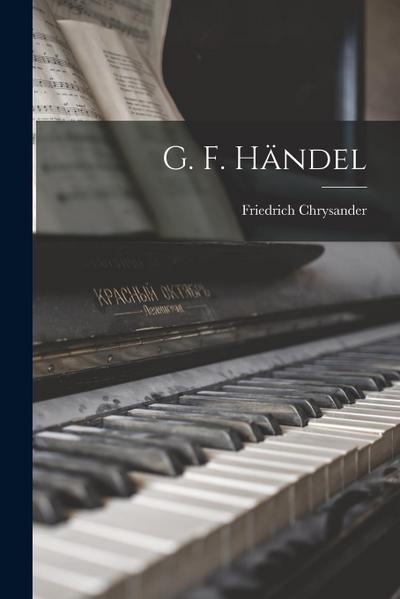 G. F. Händel