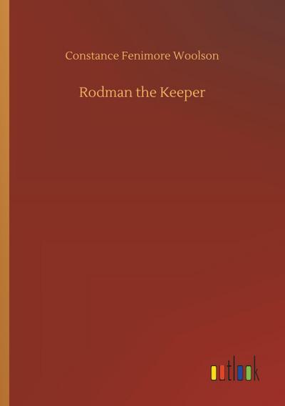 Rodman the Keeper