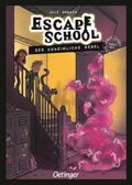 Escape School - Der unheimliche Nebel