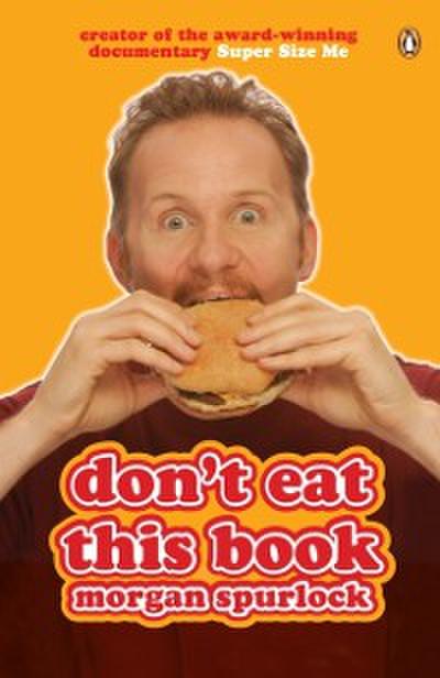 Don’t Eat This Book