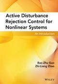 Active Disturbance Rejection Control for Nonlinear