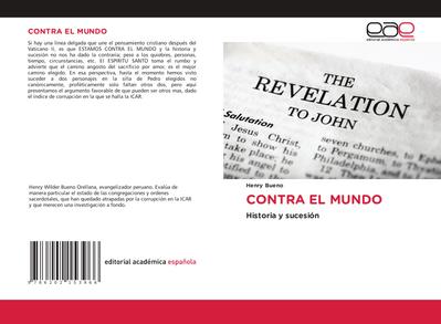 CONTRA EL MUNDO