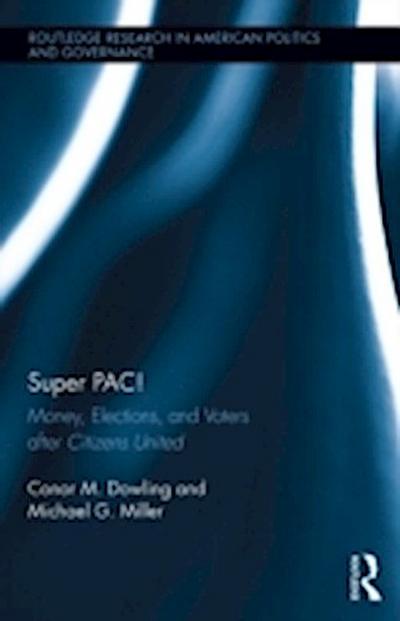 Super PAC!