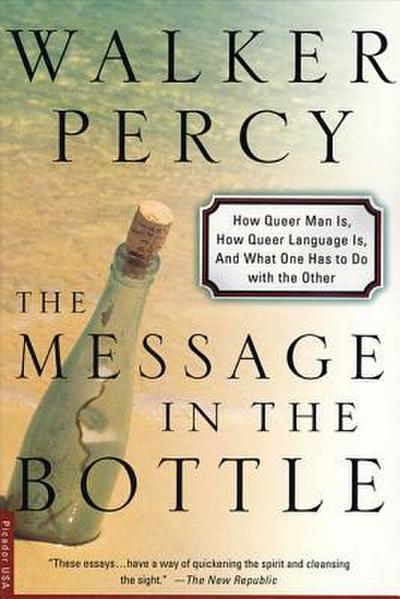 The Message in the Bottle