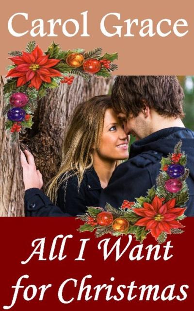 All I Want For Christmas