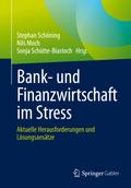 Bank- und Finanzwirtschaft im Stress