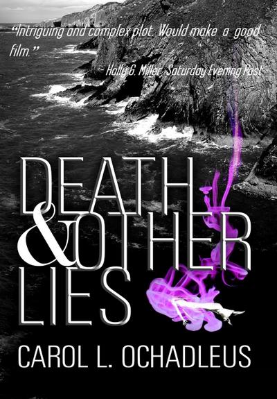 Death & Other Lies