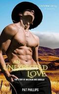An Unexpected Love, A BWWM Romance)