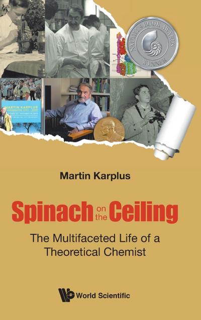 SPINACH ON THE CEILING