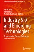 Industry 5.0 and Emerging Technologies