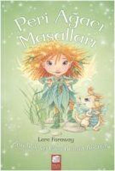 Peri Agaci Masallari 3