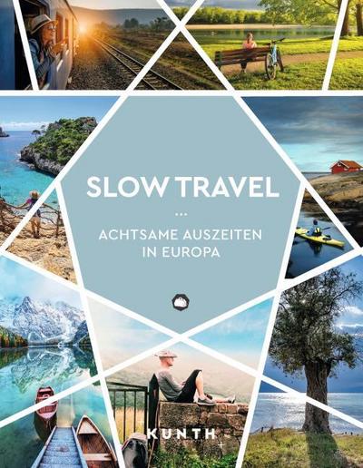 KUNTH Slow Travel