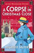 A Corpse in Christmas Close