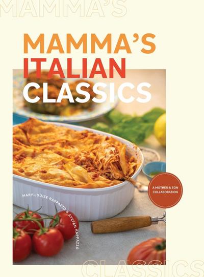 Mamma’s Italian Classics