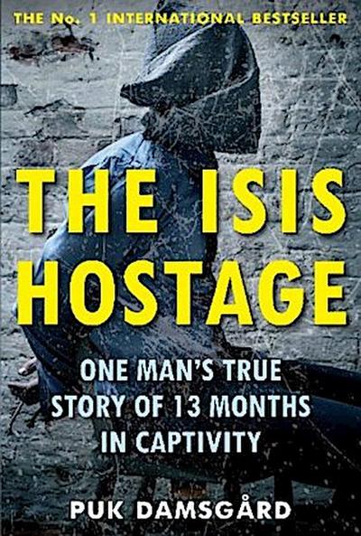 The ISIS Hostage