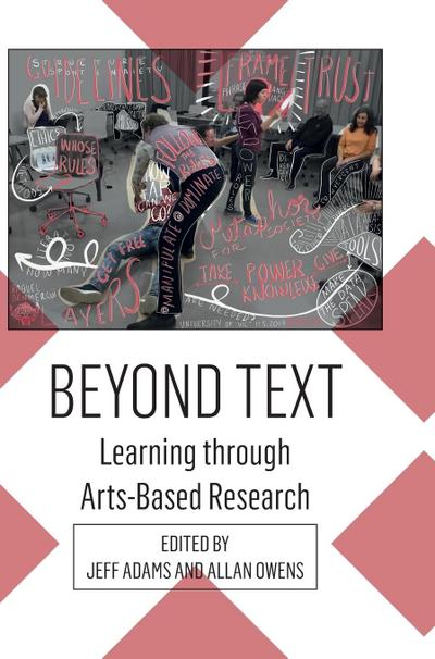 Beyond Text