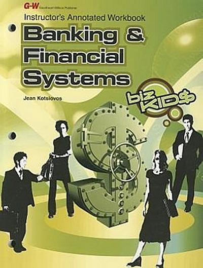 Banking & Financial Systems