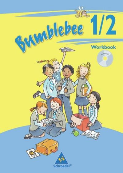 Bumblebee - Ausgabe 2008