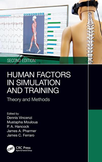 Human Factors in Simulation and Training