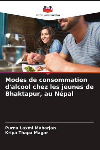 Modes de consommation d’alcool chez les jeunes de Bhaktapur, au Népal