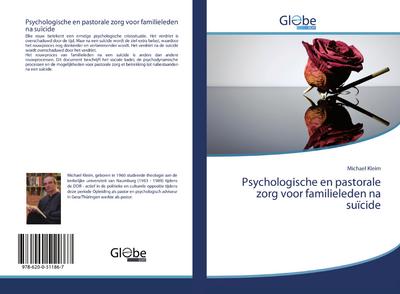 Psychologische en pastorale zorg voor familieleden na suïcide