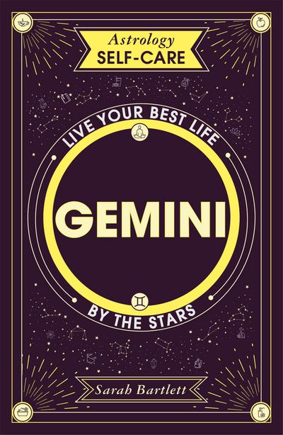 Astrology Self-Care: Gemini