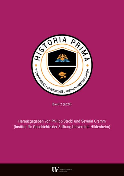 Historia Prima