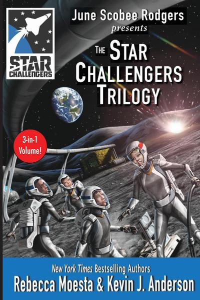 Star Challengers Trilogy