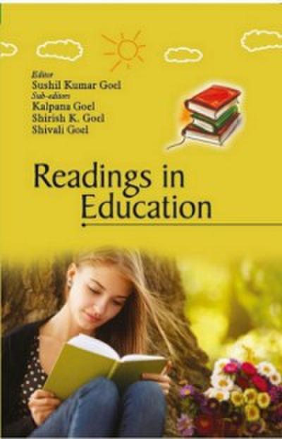 Readings In Education