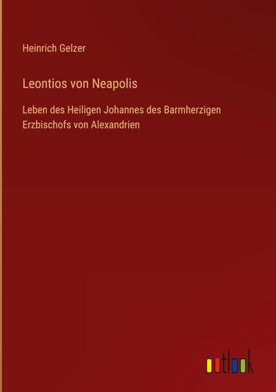 Leontios von Neapolis