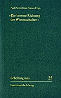 ’Die bessere Richtung der WissenschaftenR