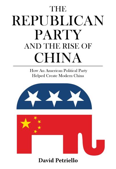 Republican Party and the Rise of China