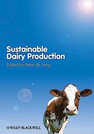 Sustainable Dairy Production