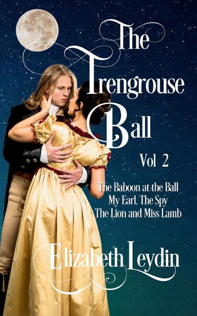 The Trengrouse Ball Volume 2
